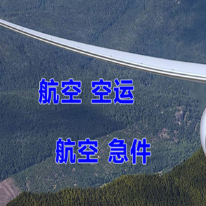 合肥新桥空运代理快递-选东方航空和上海航空